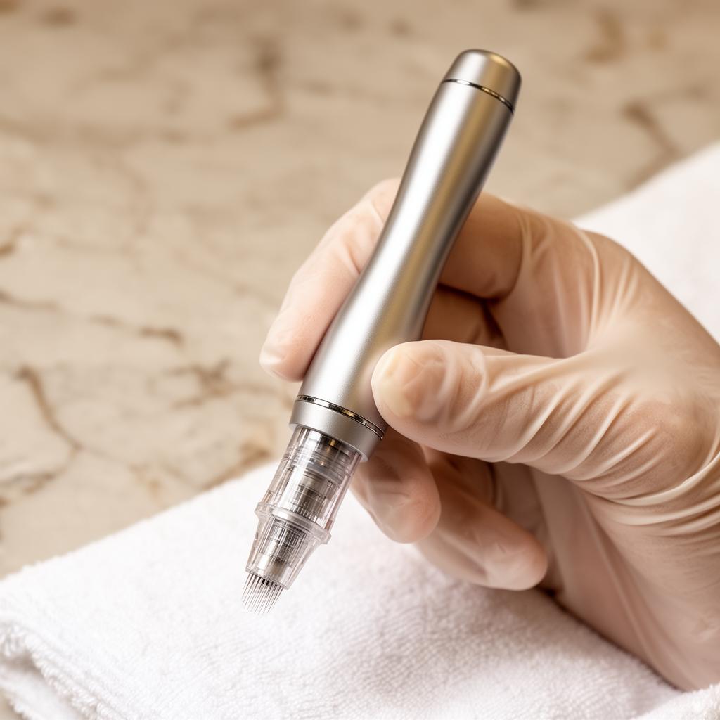 Dermapen