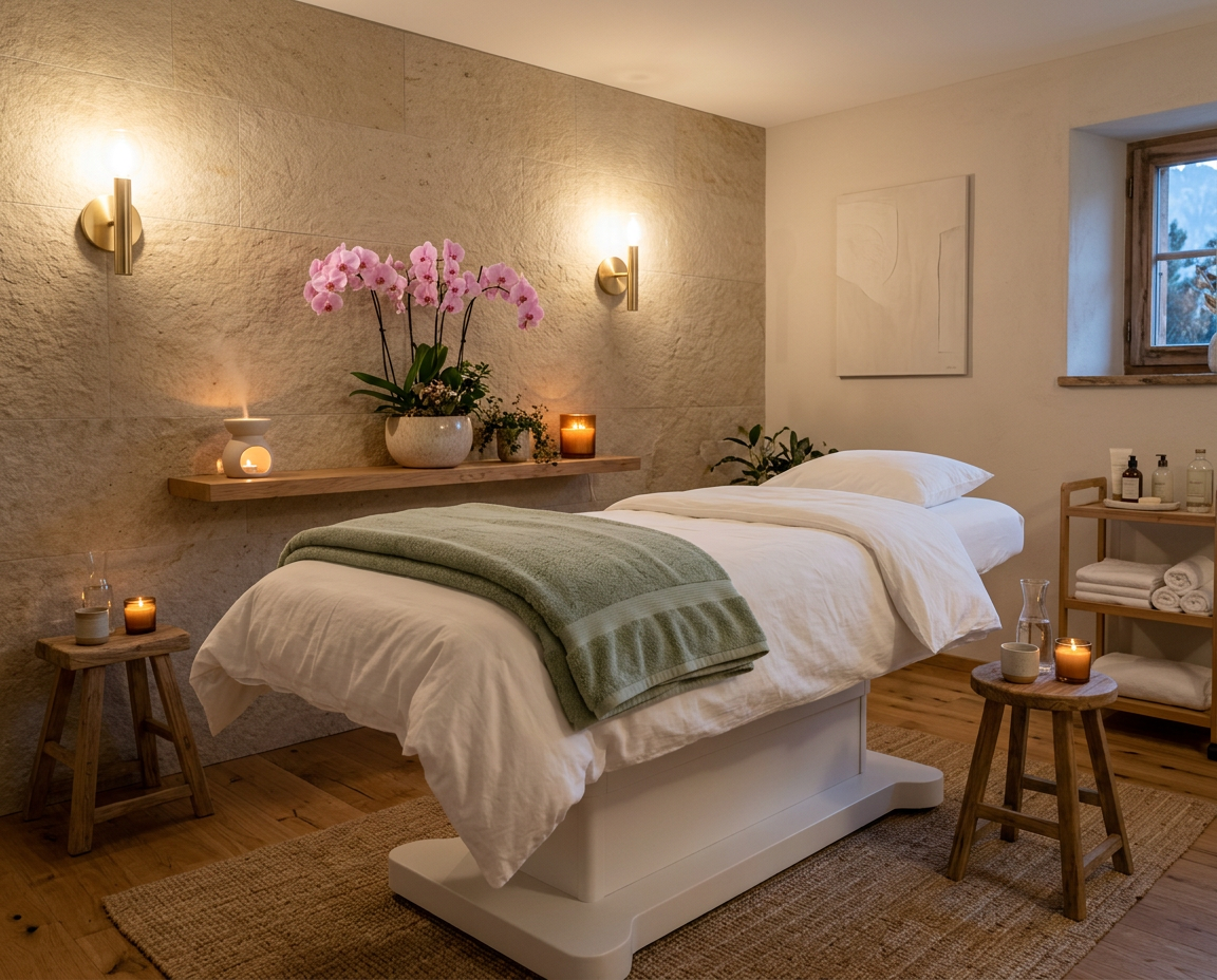Lotus Salon 5