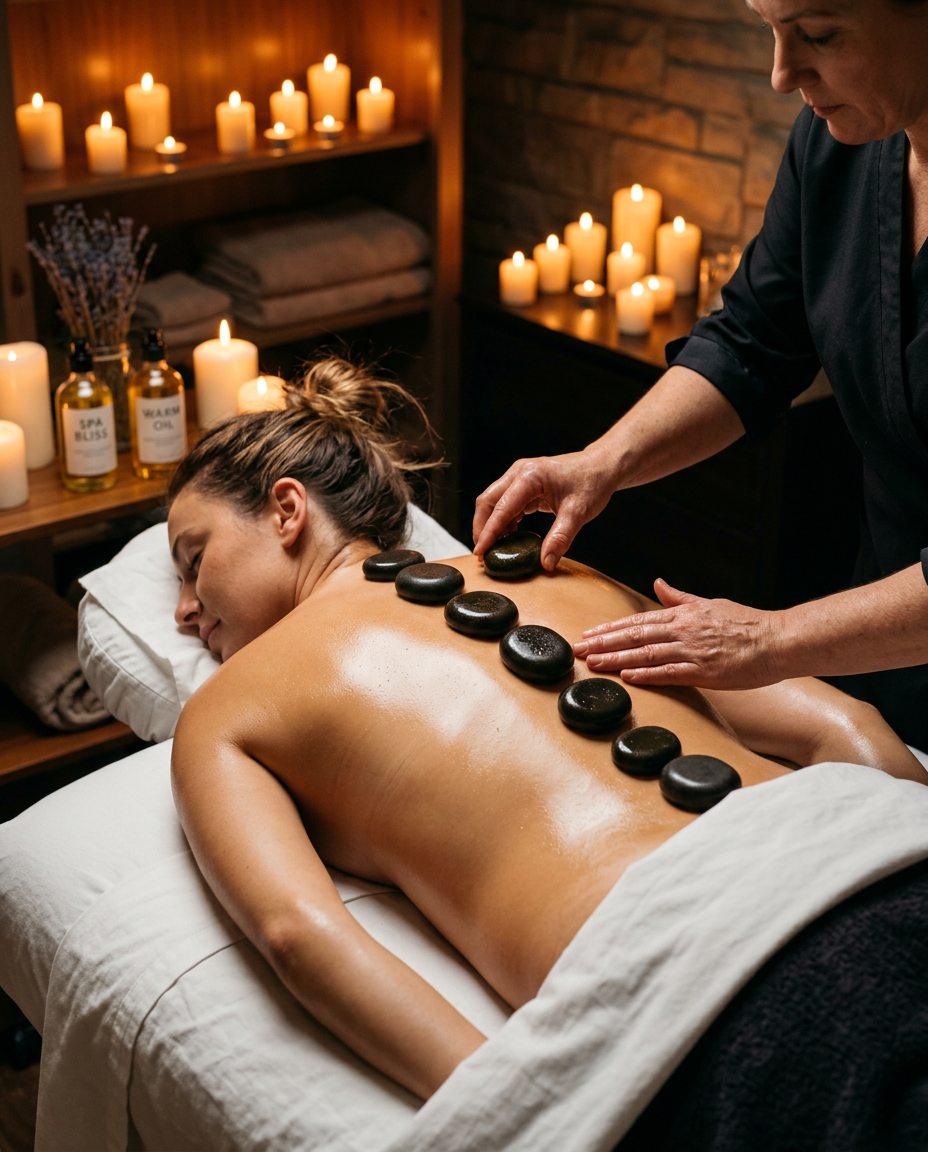 Lotus Salon 7